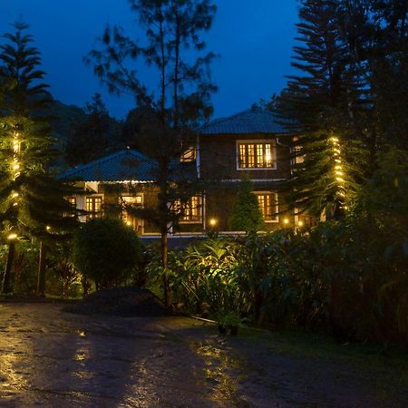 Bracknell Forest Munnar Bagian luar foto