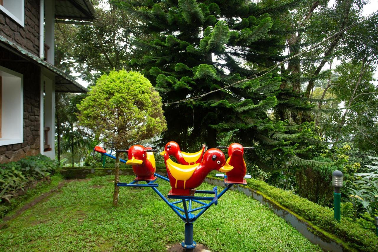 Bracknell Forest Munnar Bagian luar foto