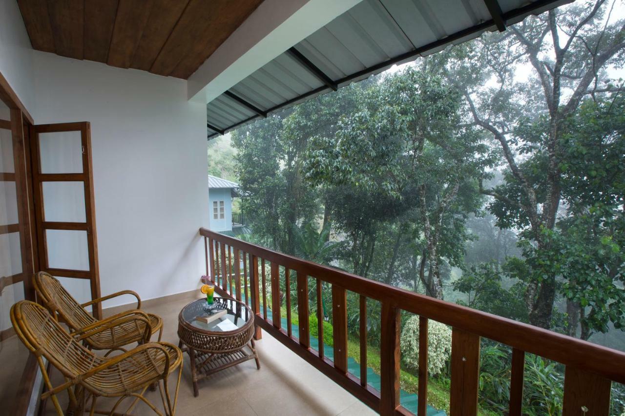 Bracknell Forest Munnar Bagian luar foto