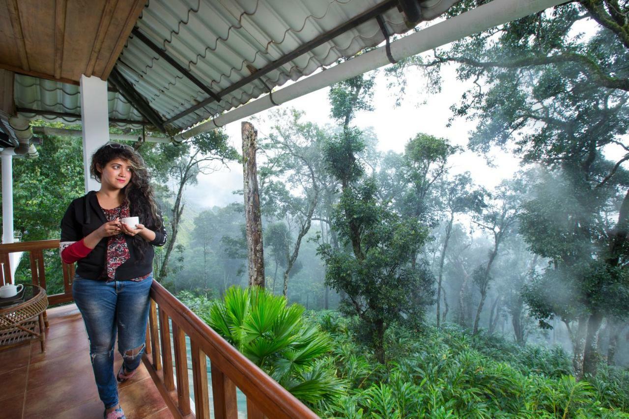 Bracknell Forest Munnar Bagian luar foto