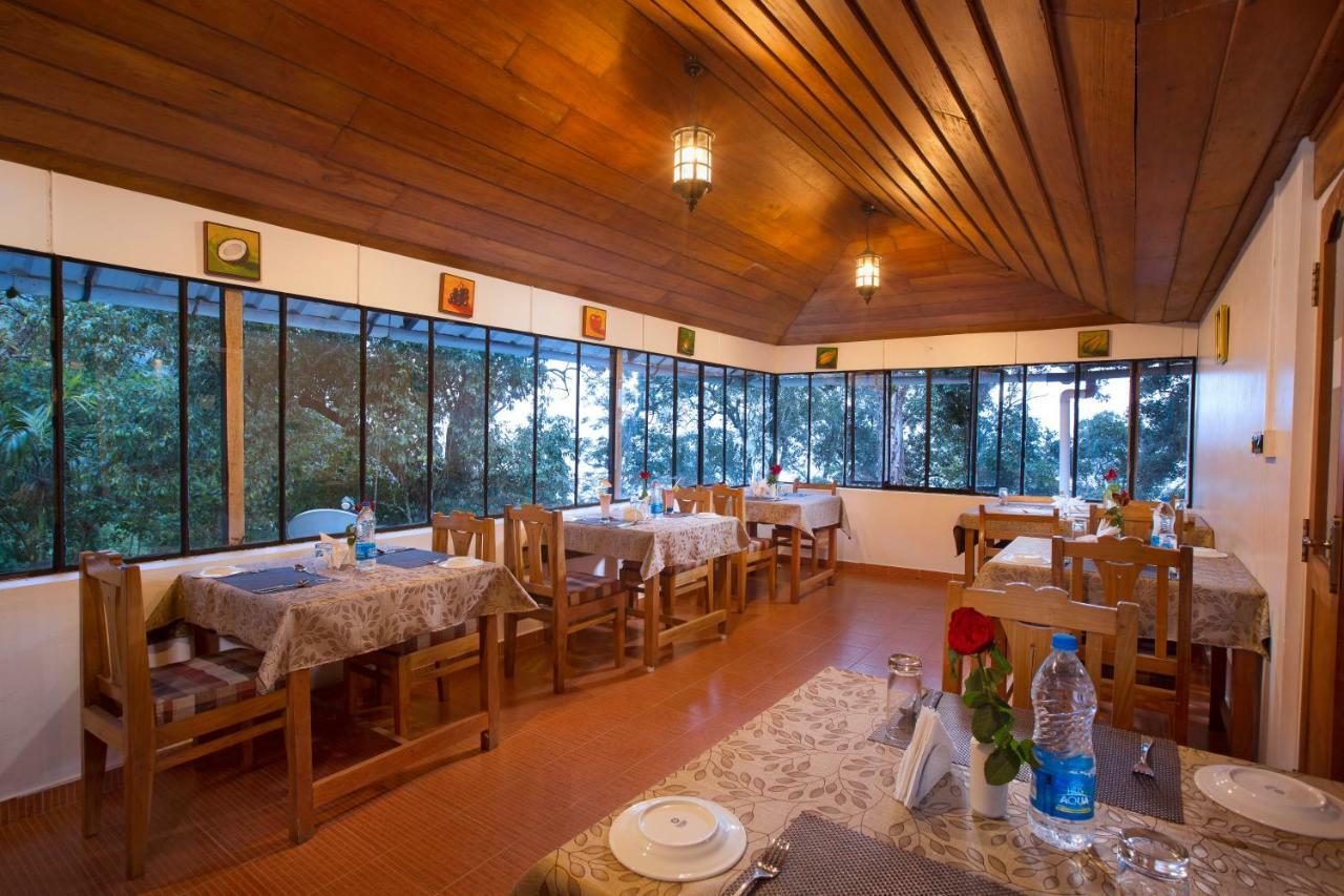 Bracknell Forest Munnar Bagian luar foto