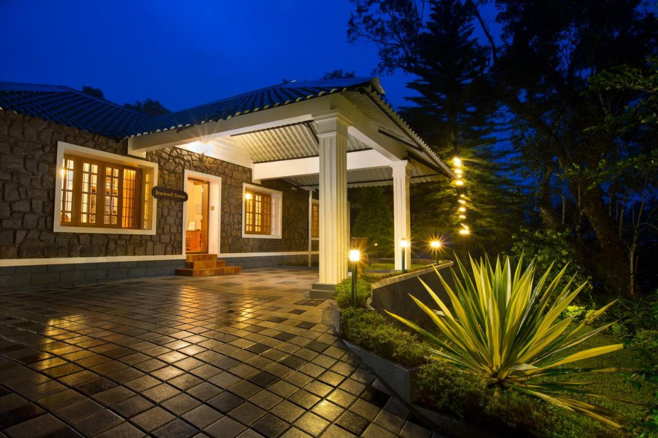 Bracknell Forest Munnar Bagian luar foto
