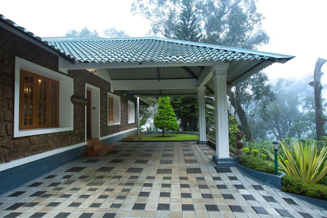Bracknell Forest Munnar Bagian luar foto