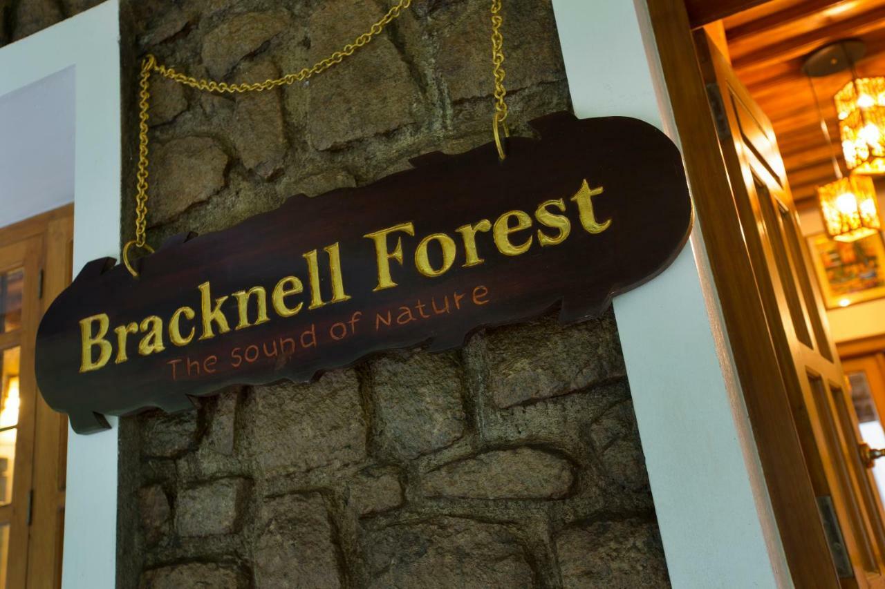 Bracknell Forest Munnar Bagian luar foto
