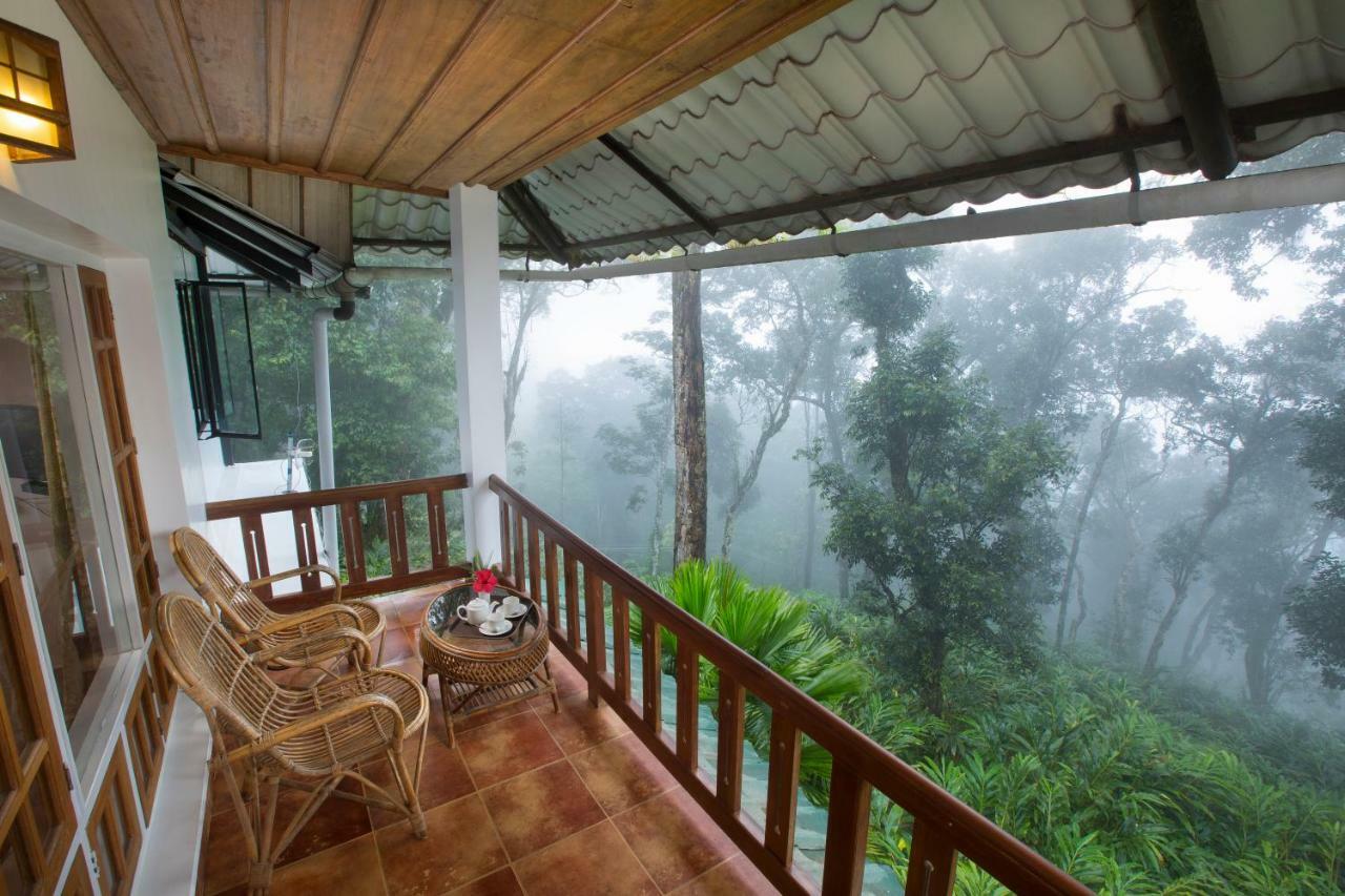 Bracknell Forest Munnar Bagian luar foto