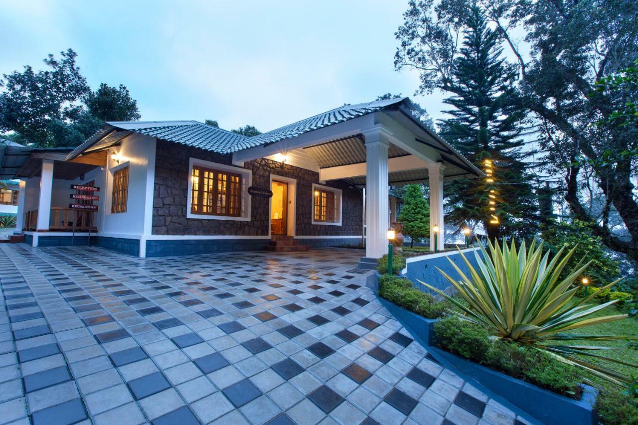 Bracknell Forest Munnar Bagian luar foto