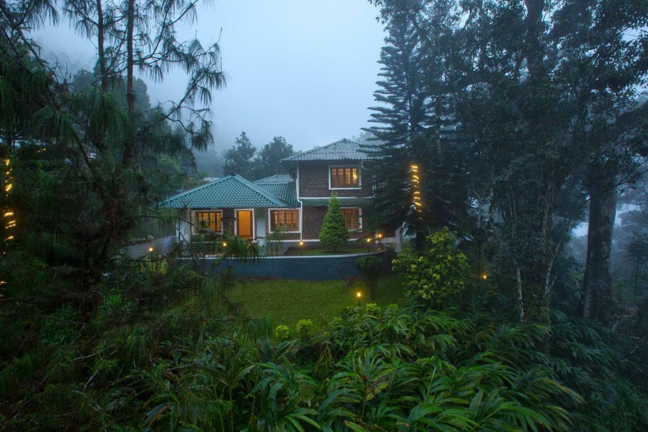 Bracknell Forest Munnar Bagian luar foto