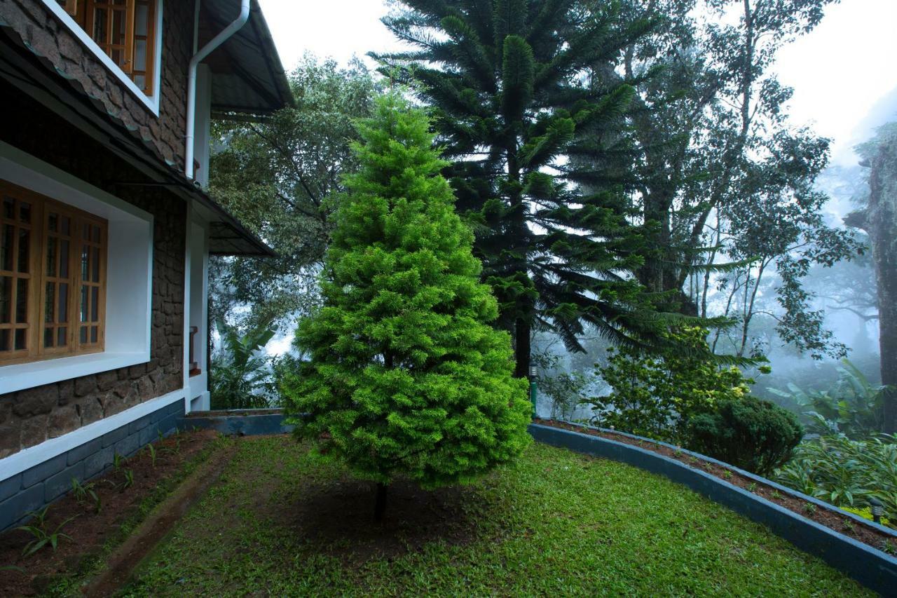 Bracknell Forest Munnar Bagian luar foto
