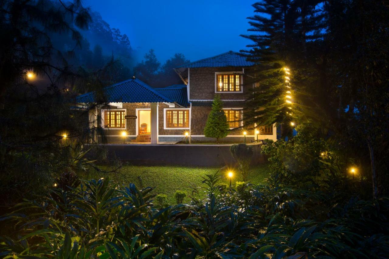 Bracknell Forest Munnar Bagian luar foto