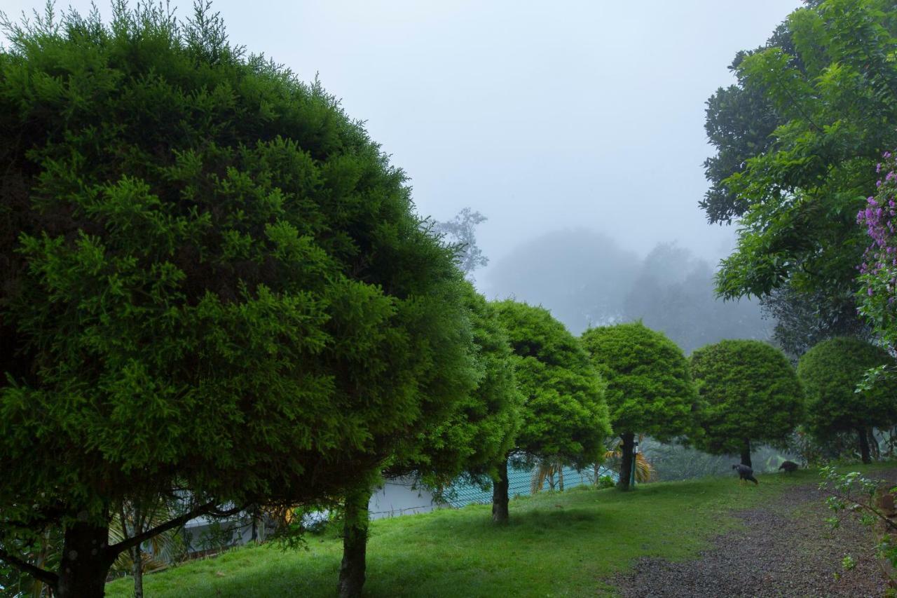 Bracknell Forest Munnar Bagian luar foto
